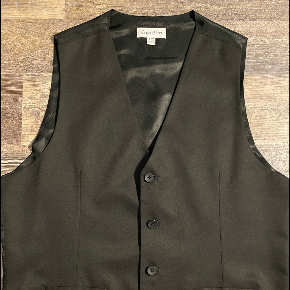 Calvin Klein Vest